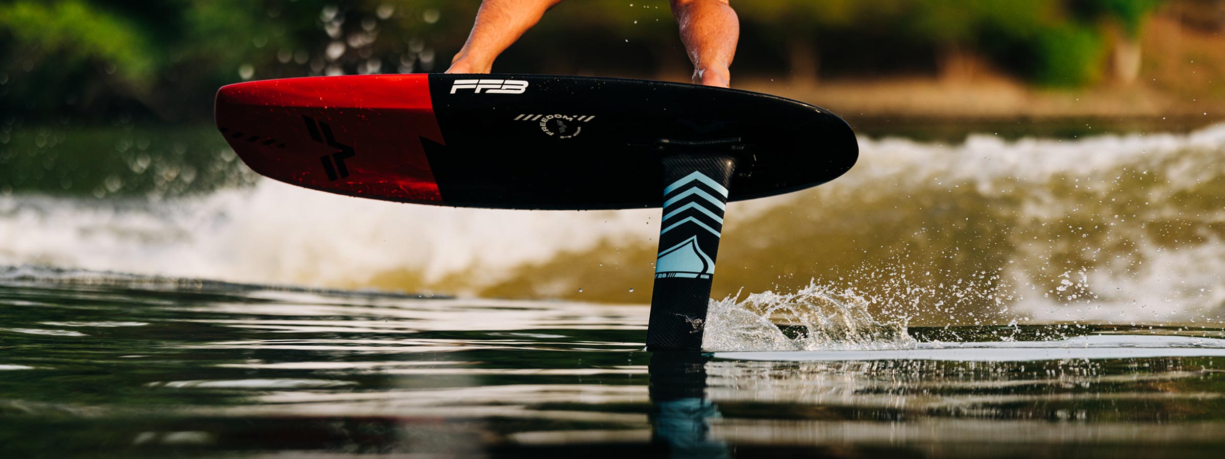 Foil Packages Liquid Force Wakeboards