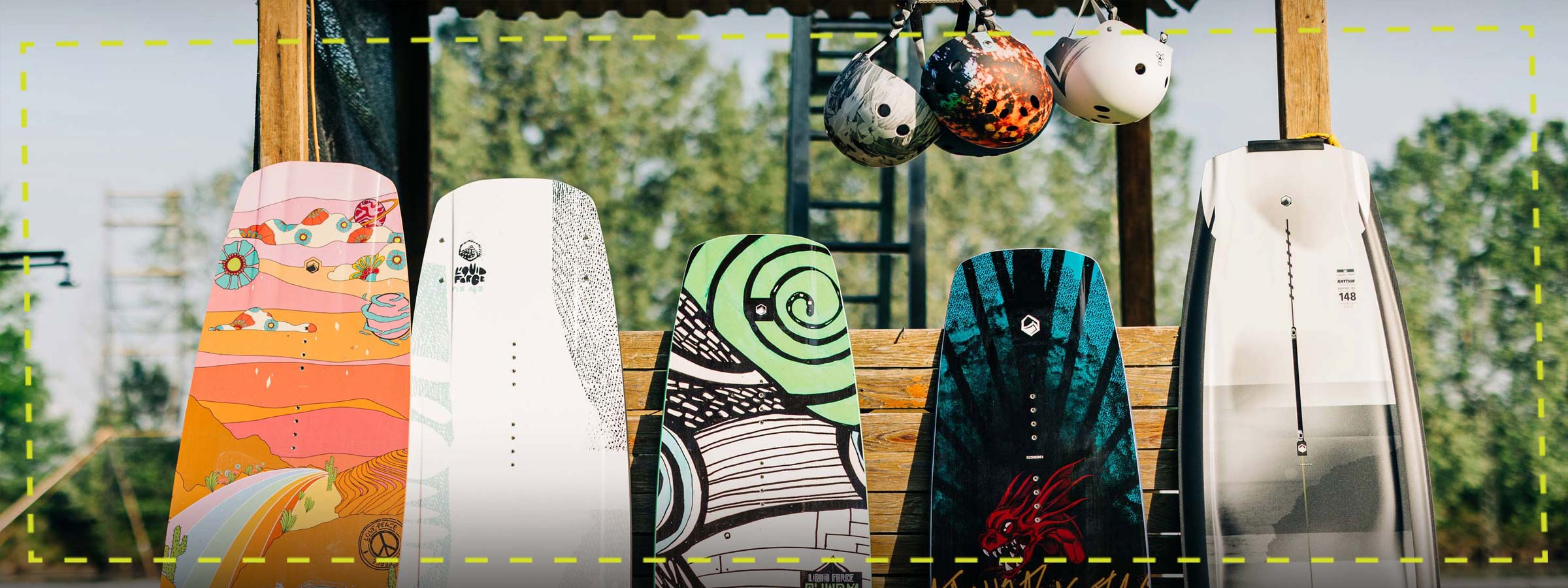 Clearance Bags Liquid Force Wakeboards