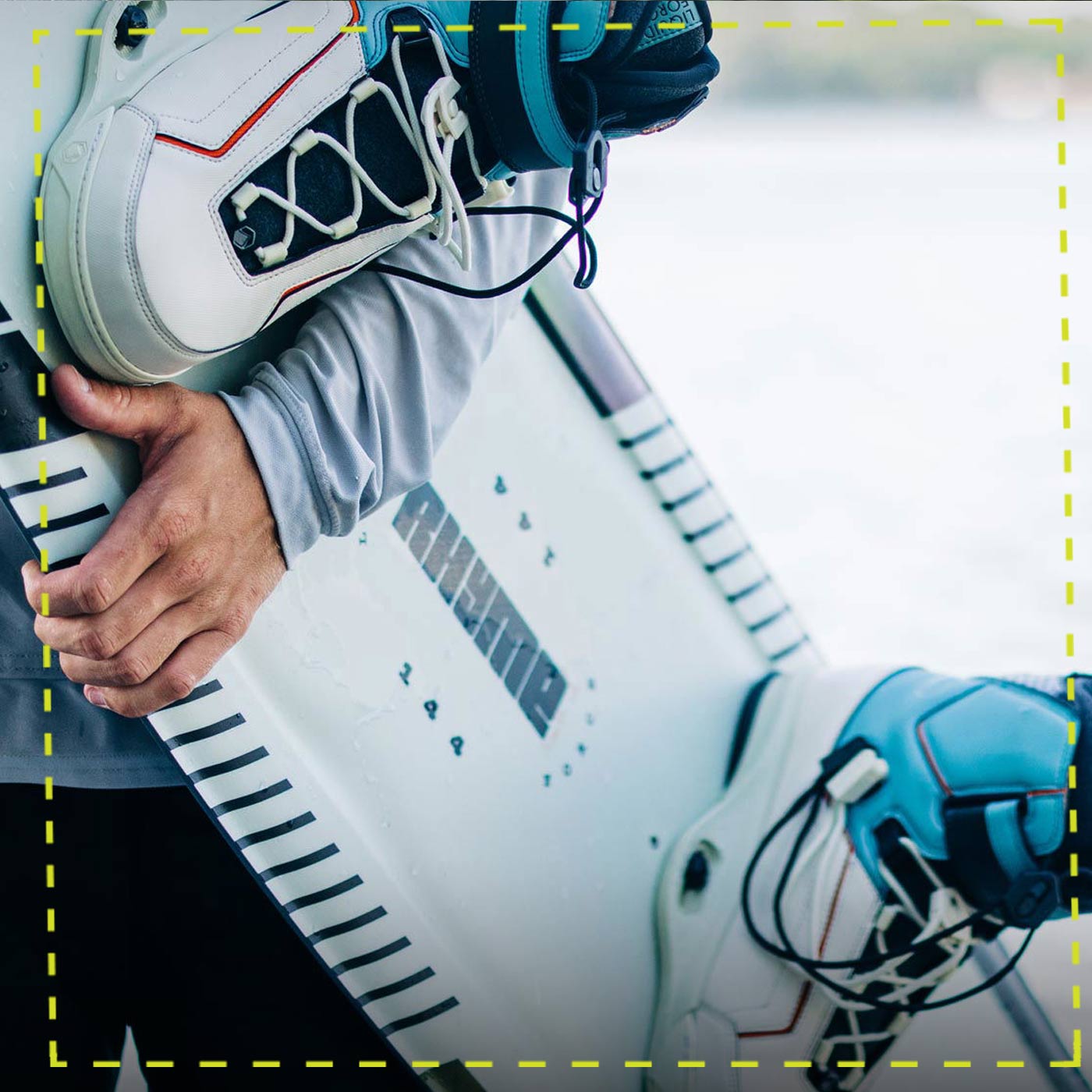 Clearance Wakeboard Bindings Liquid Force Wakeboards