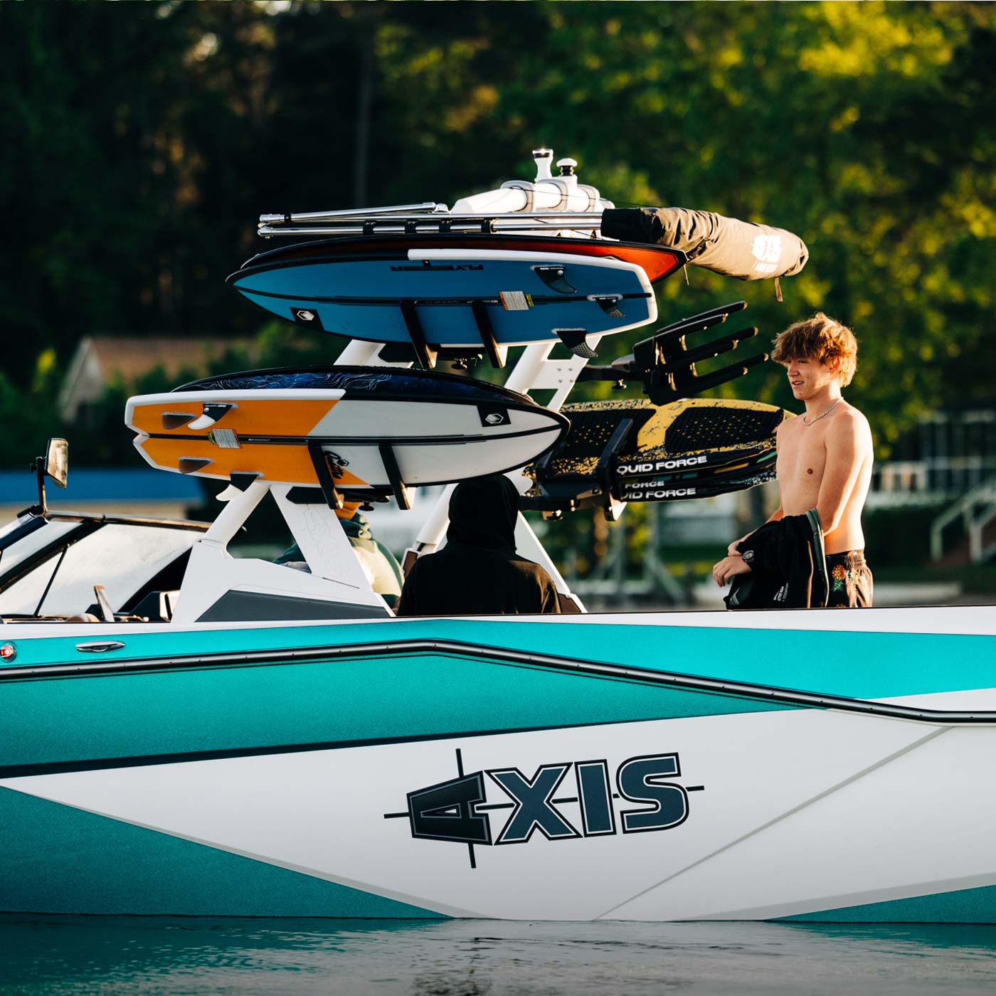 Shop Liquid Force Wakesurf Boards Liquid Force Wakeboards