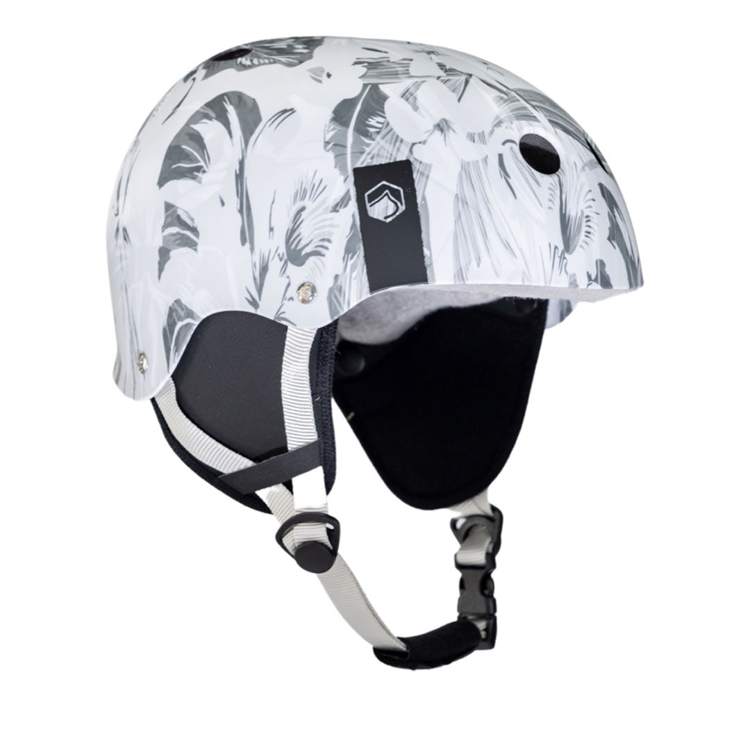 Flash Helmet