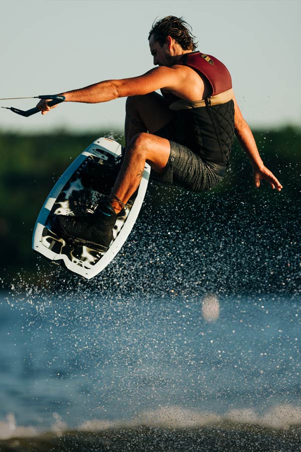 Liquid Force Boat Wakeboards
