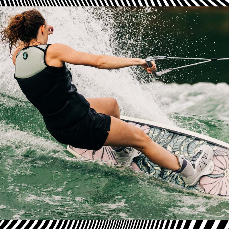 Liquid Force | Feel The Pull | Liquid Force Wakeboards Liquid Force | Feel The Pull | Liquid Force Wakeboards