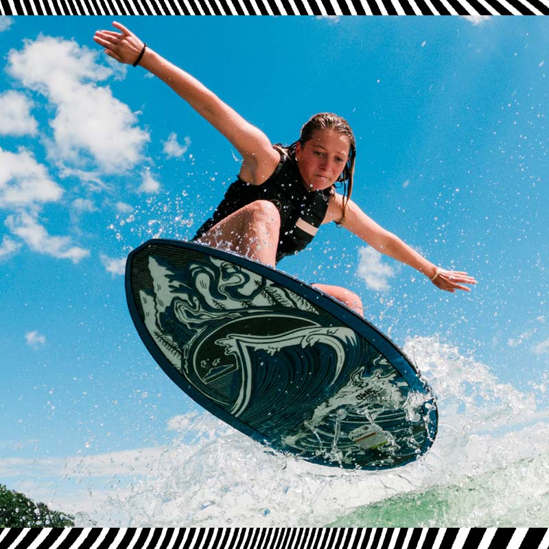 Liquid Force | Feel The Pull | Liquid Force Wakeboards