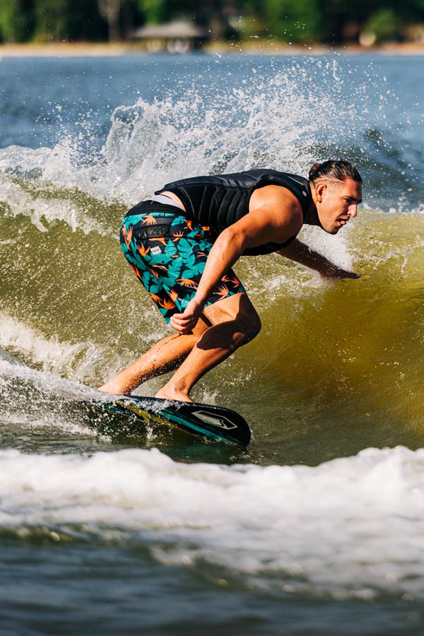Liquid Force Wakesurf Boards