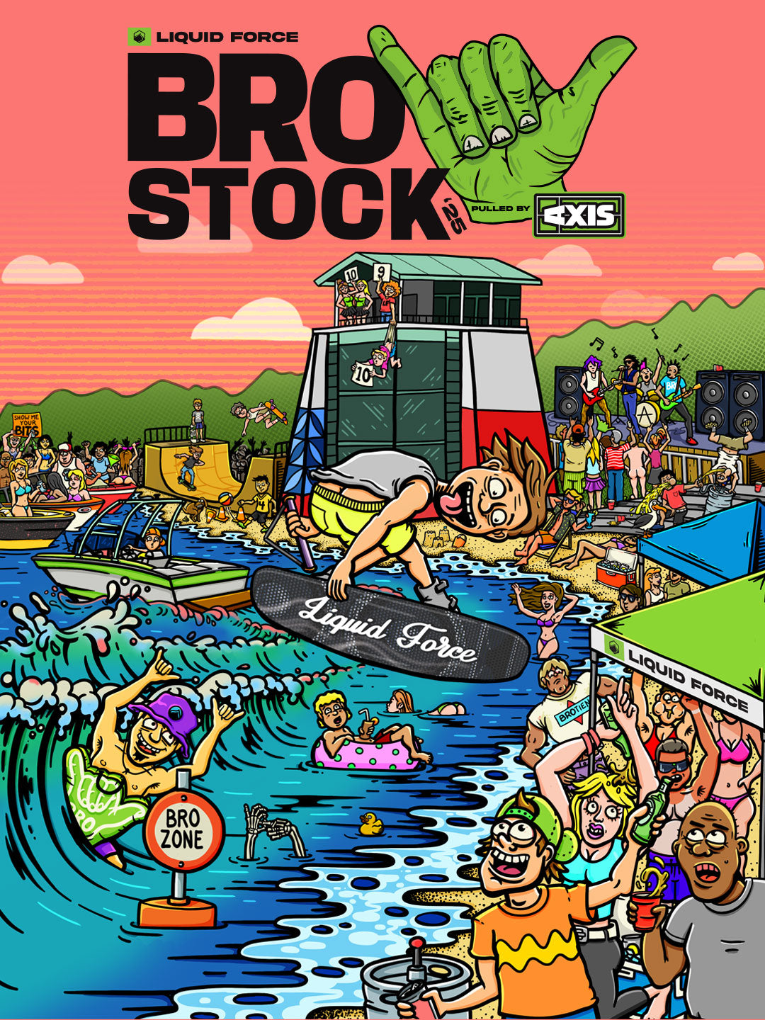 Liquid Force | Feel The Pull | Liquid Force Wakeboards Liquid Force | Feel The Pull | Liquid Force Wakeboards