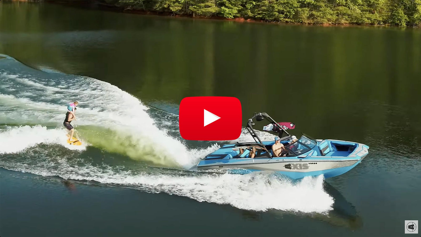 Axis video thumbnail image.