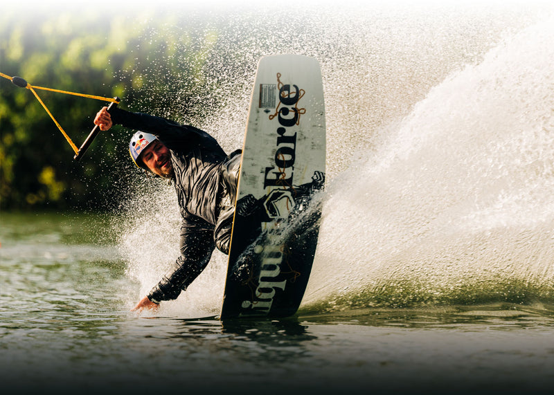 2024 Butterstick Pro Wakeboard Liquid Force Wakeboards