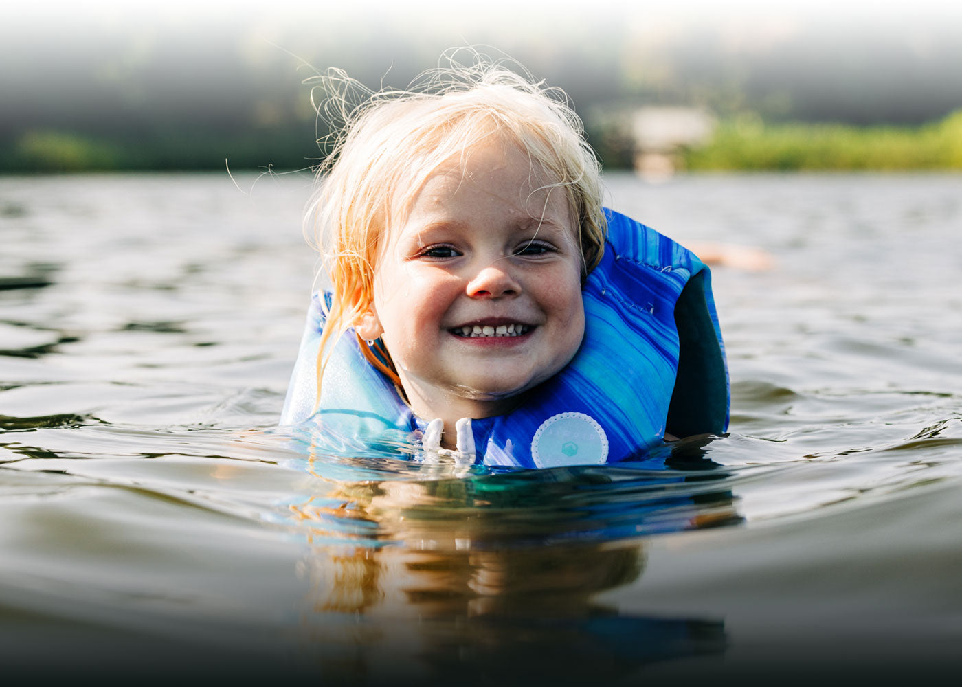 RISE Children's Rip Stop Life Vest