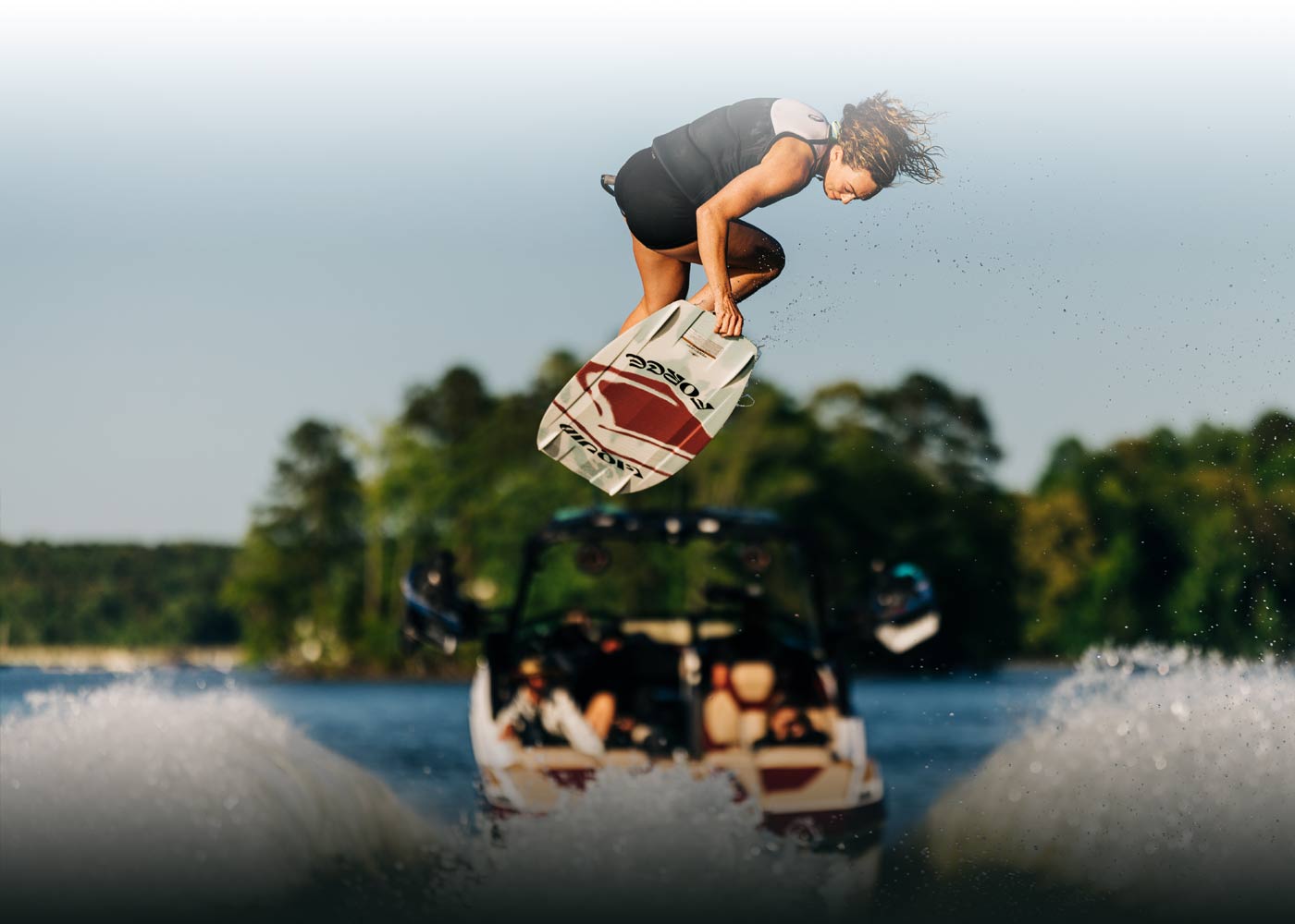 2024 M.E. AERO Wakeboard Liquid Force Wakeboards