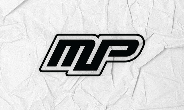 Marine Products logo in black.
