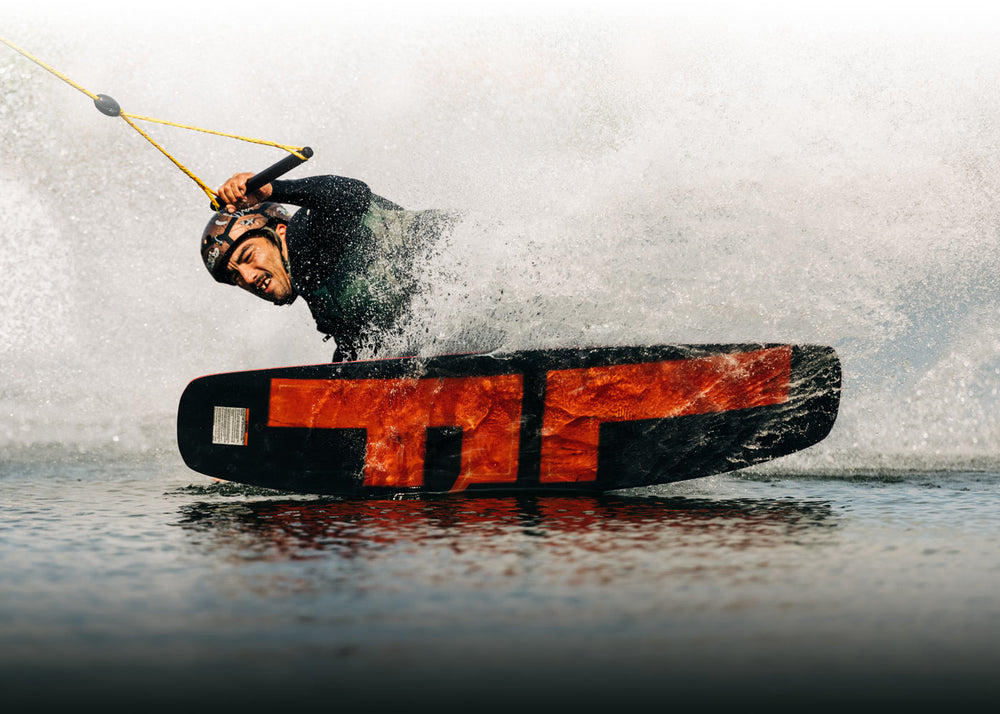 2024 TAO Wakeboard - Liquid Force Wakeboards