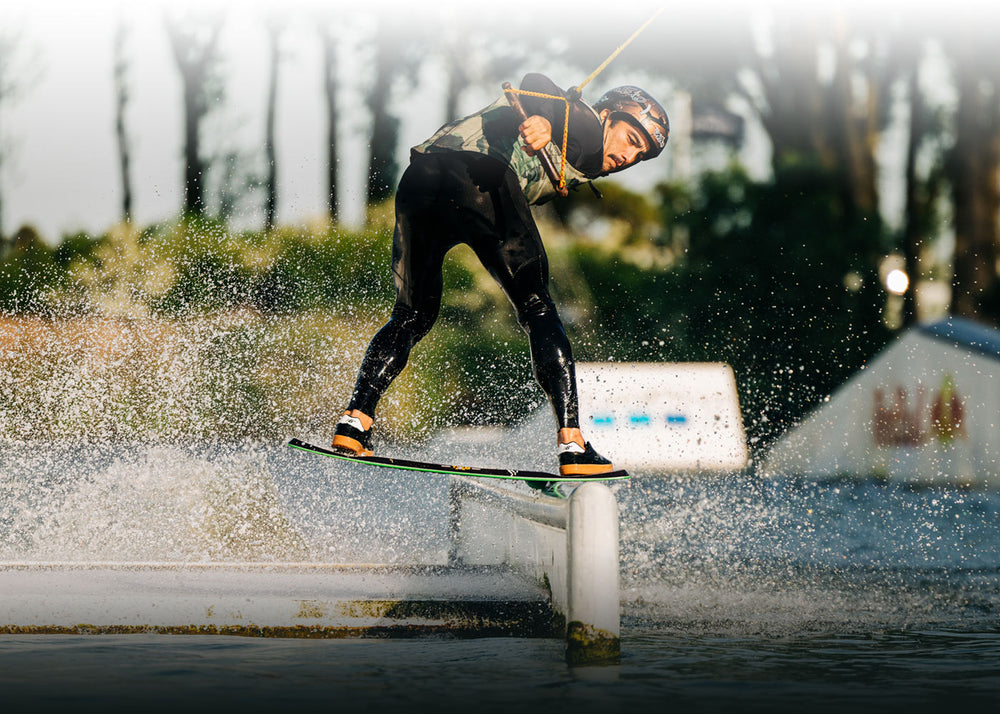 2024 TAO Wakeskate Liquid Force Wakeboards