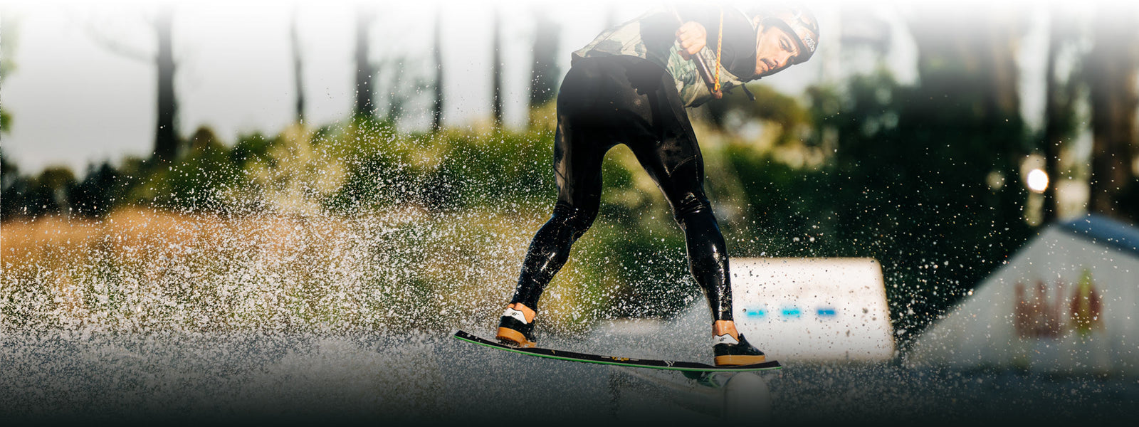 2024 TAO Wakeskate Liquid Force Wakeboards