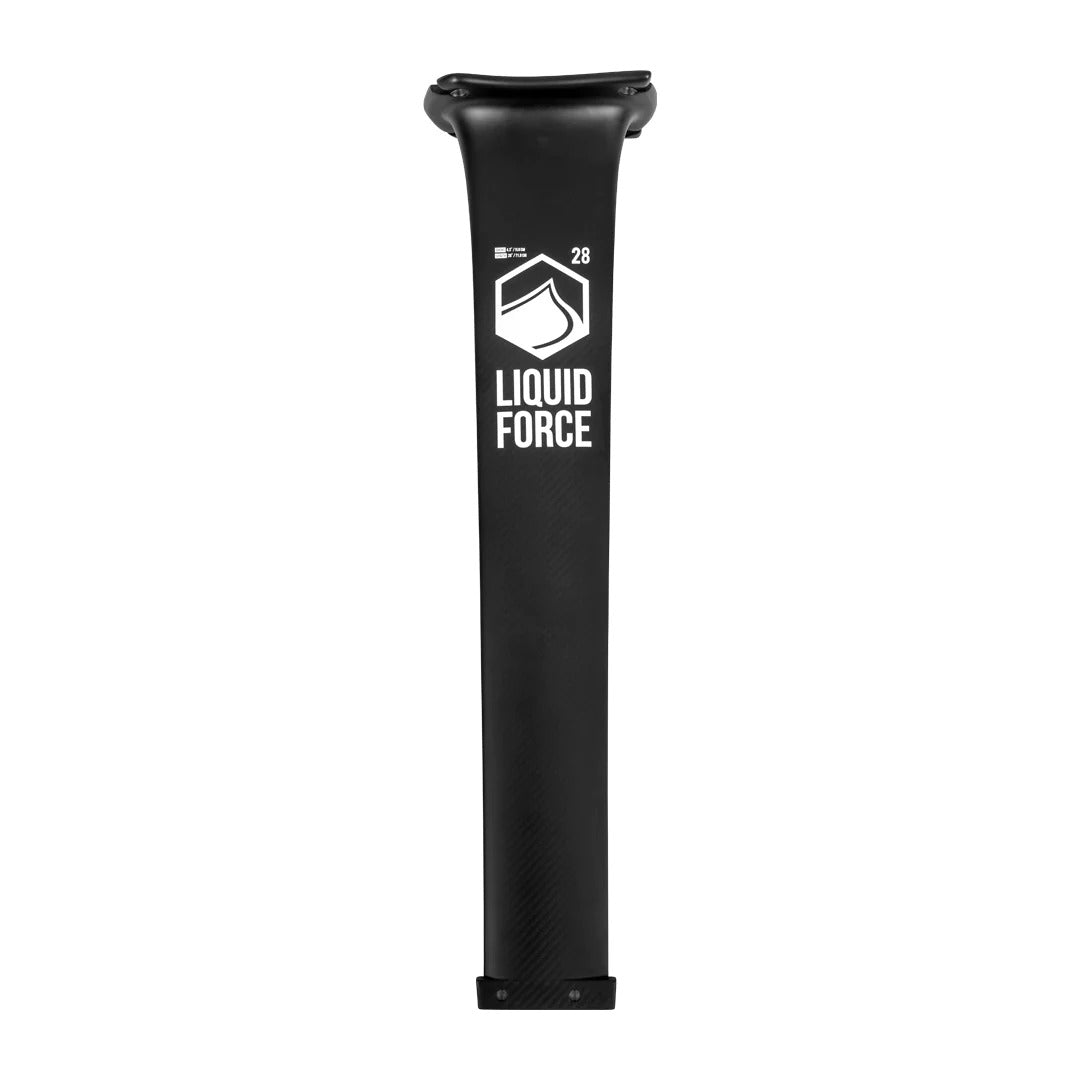 &#39;22 Carbon Foil Mast 28&quot;