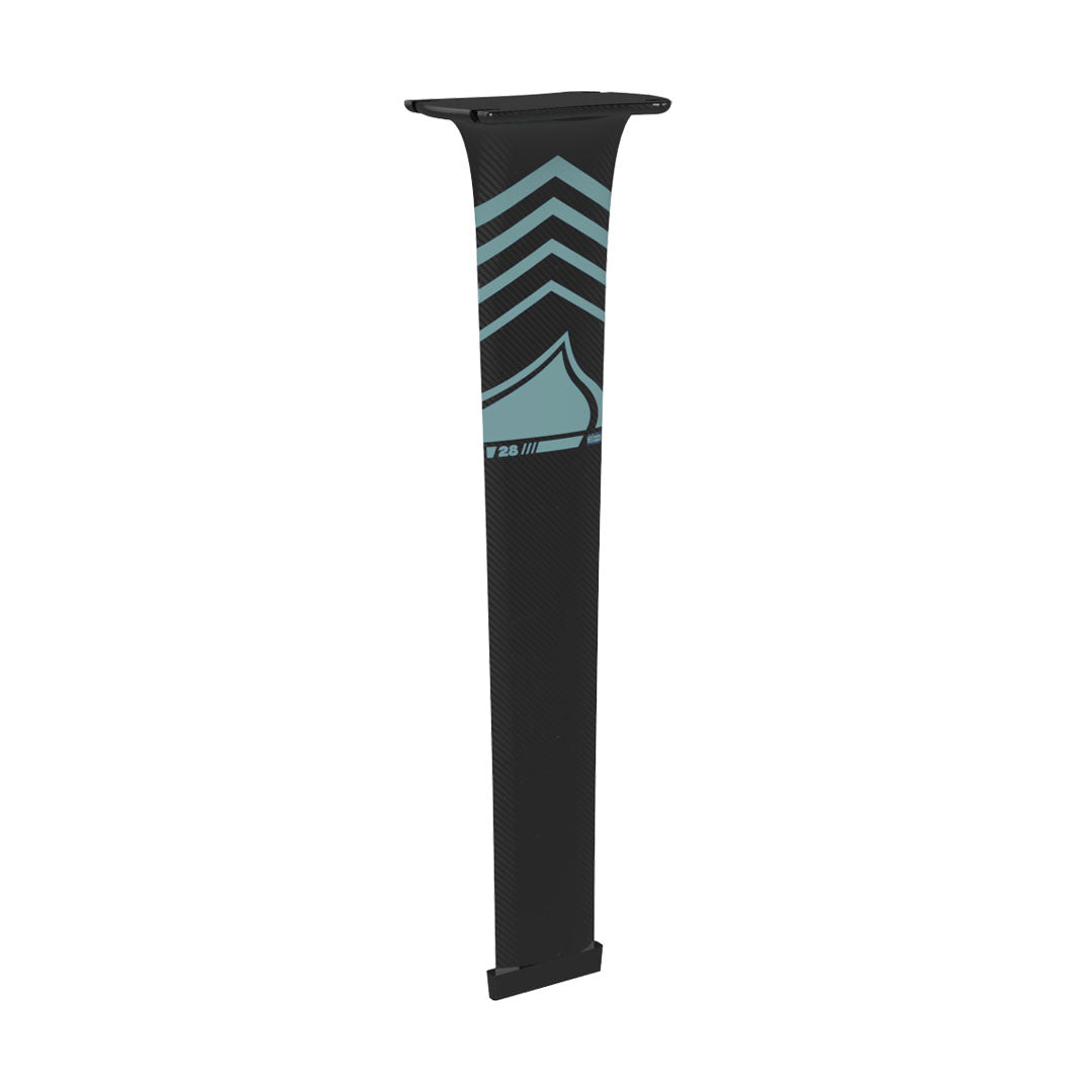 Carbon Foil Mast 28&quot;