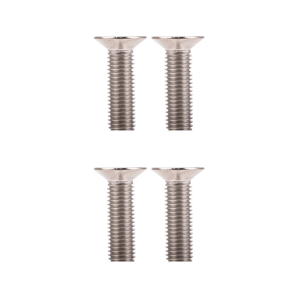 25mm Screws M6-T30
