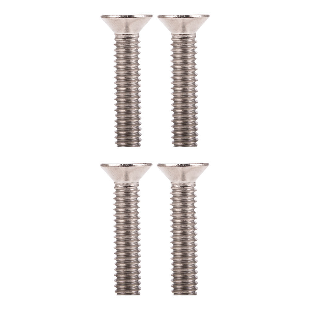 40mm Screws M6-T30