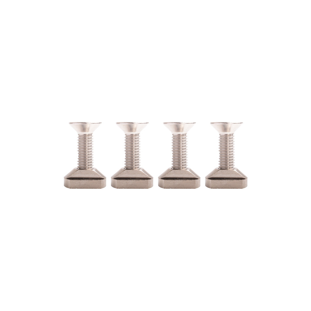 Foil Track Hardware Kit