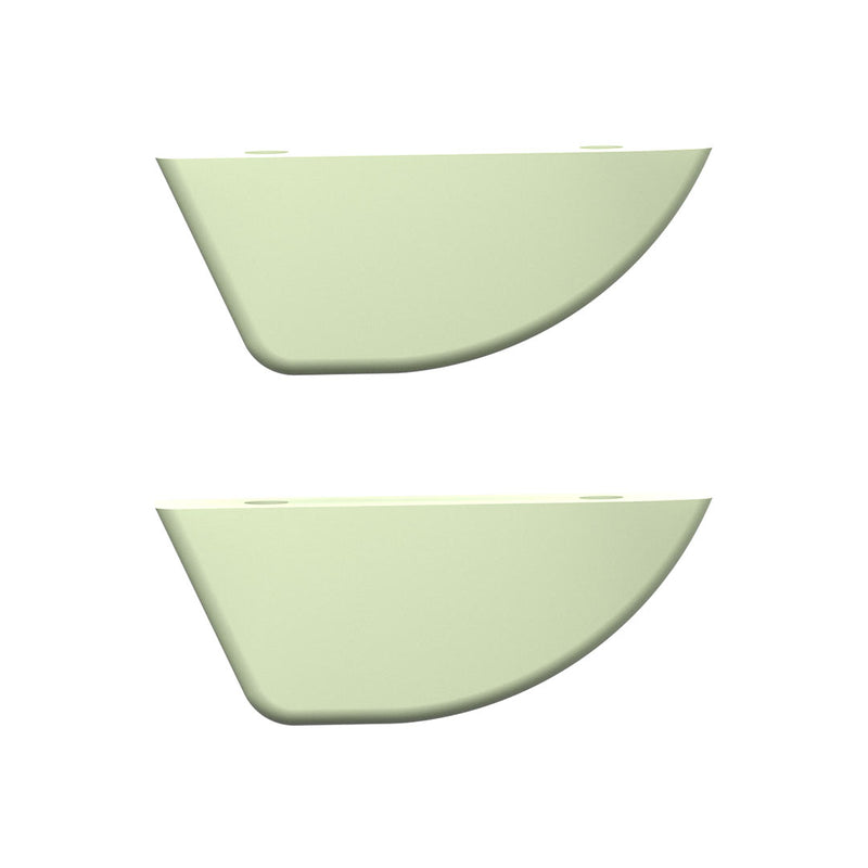 Tao Skate Nubs Pair | Liquid Force Wakeskate Parts - Liquid Force ...