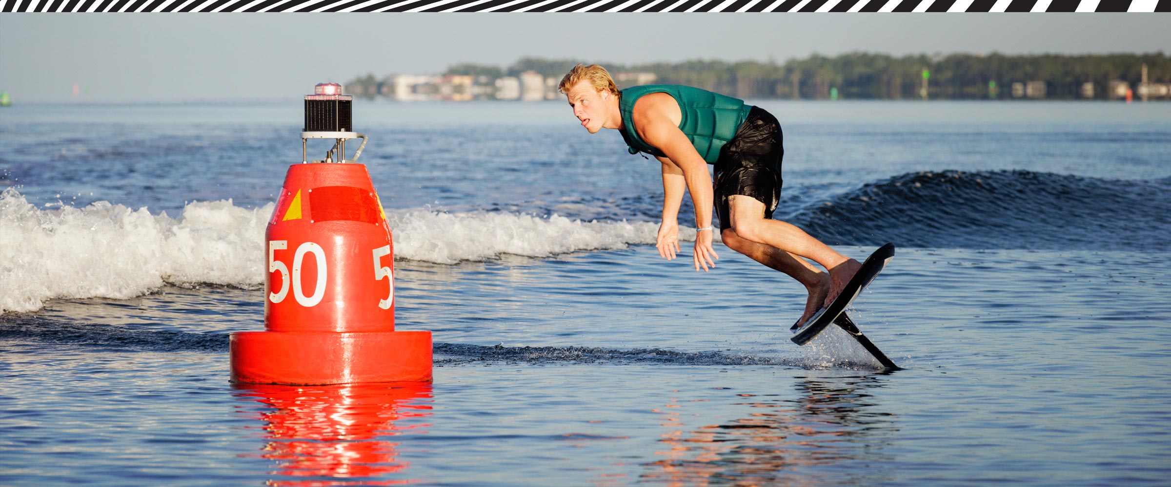 Alloy Launch 1200 FuseLock