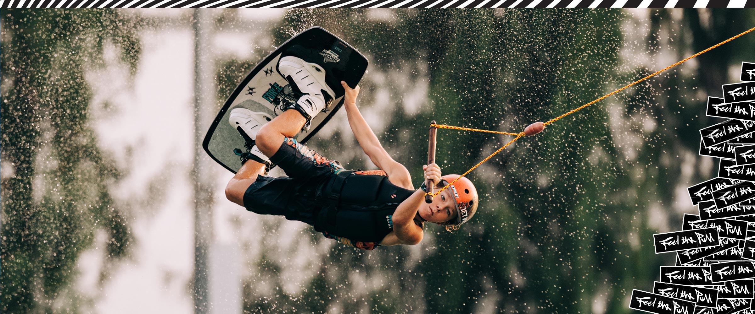 Apex FS / Rant 6R™