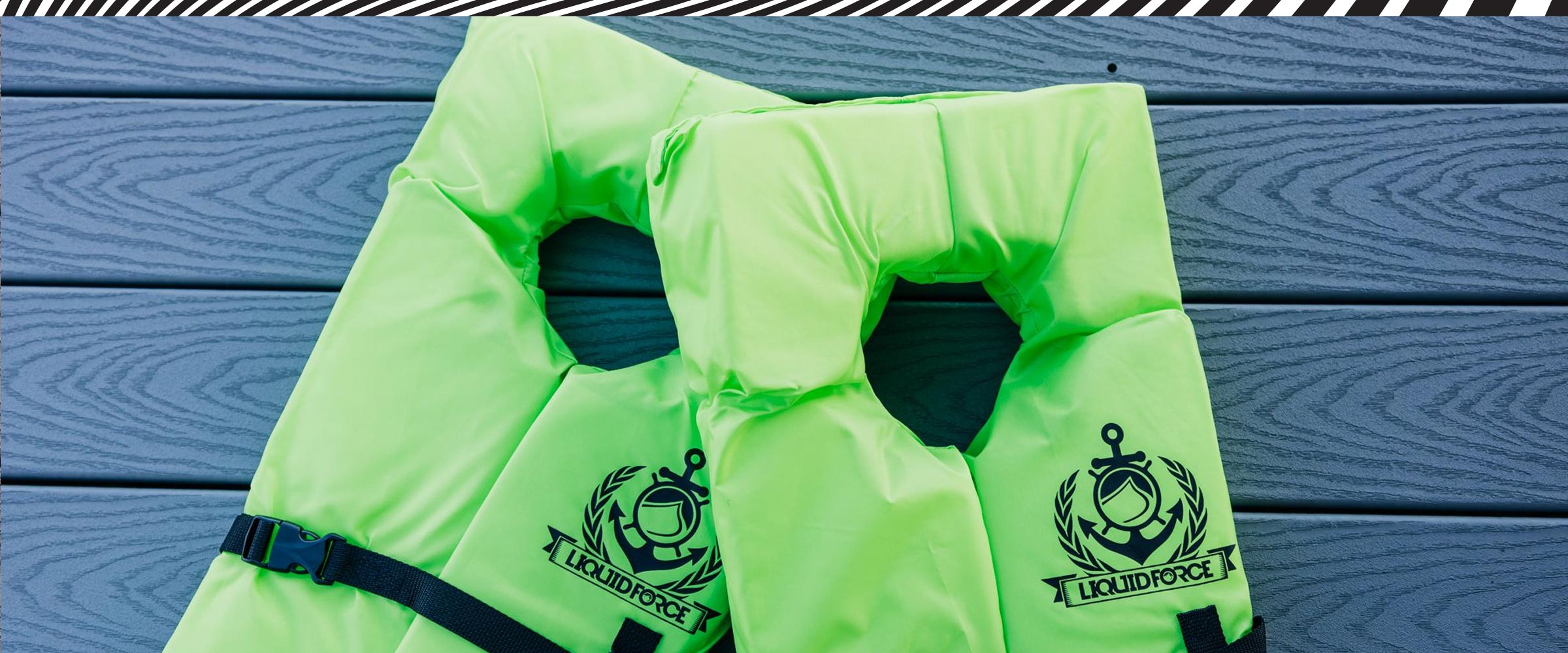 Boater's Safety CGA (4 Pack)