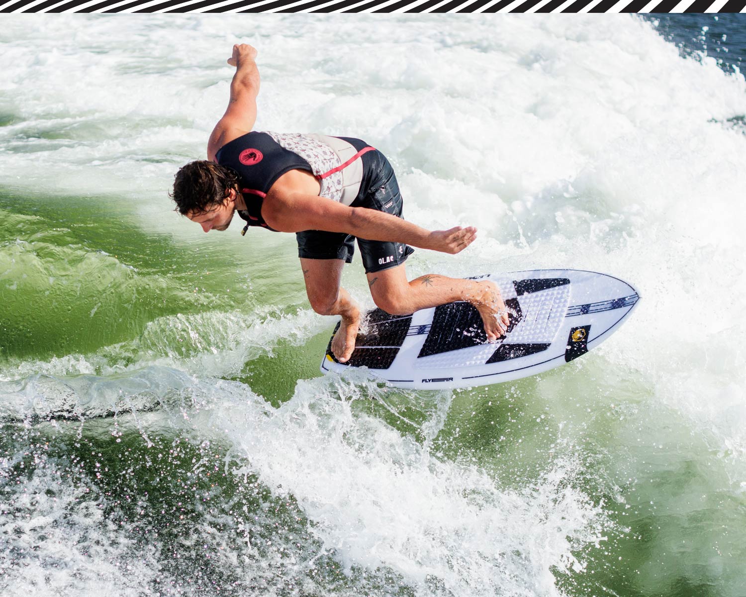 Flyer Thruster