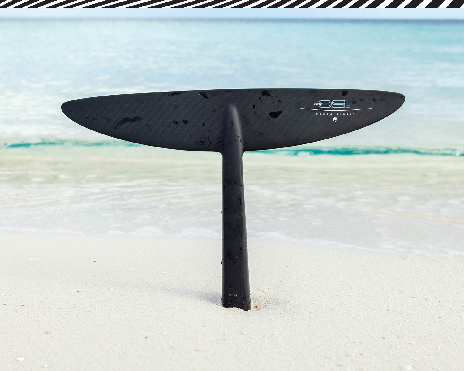 Glide 150 FuseLock Tail Wing