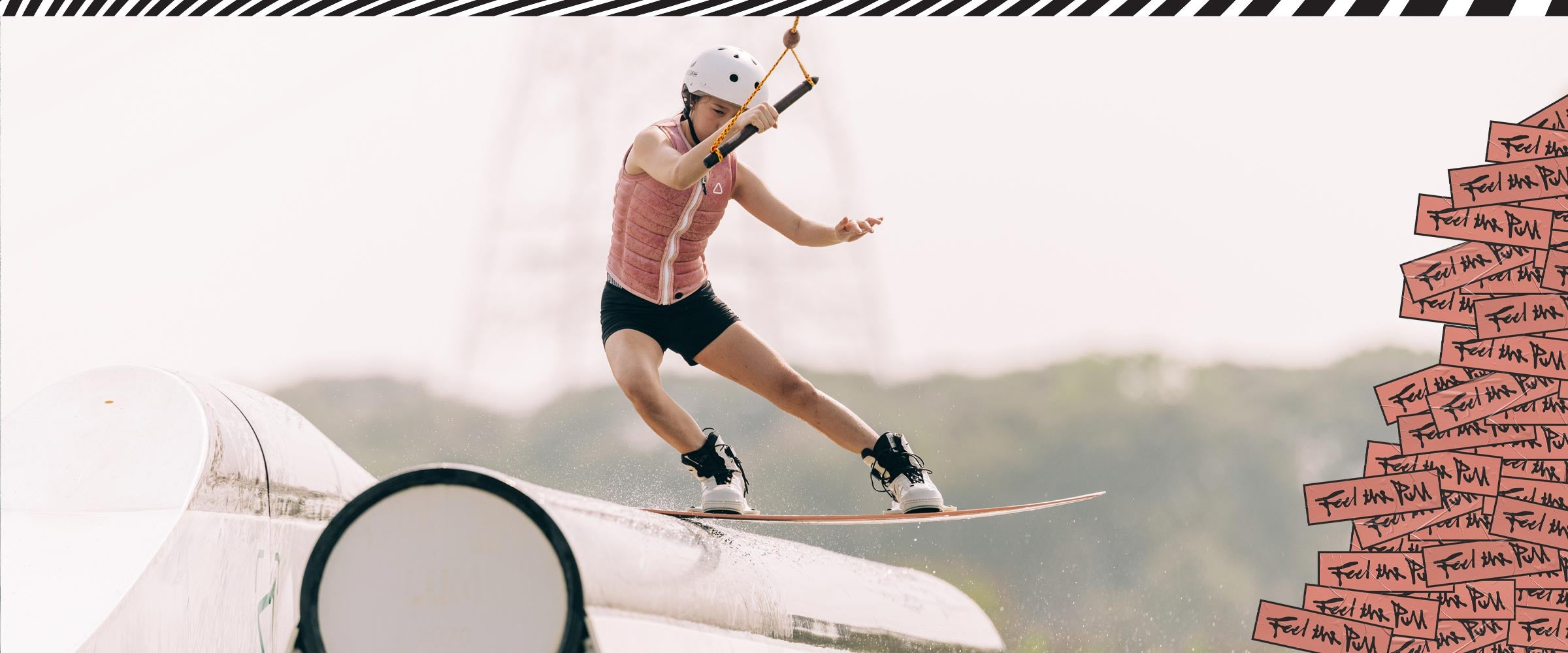 Holiday FS / Dream 6R™