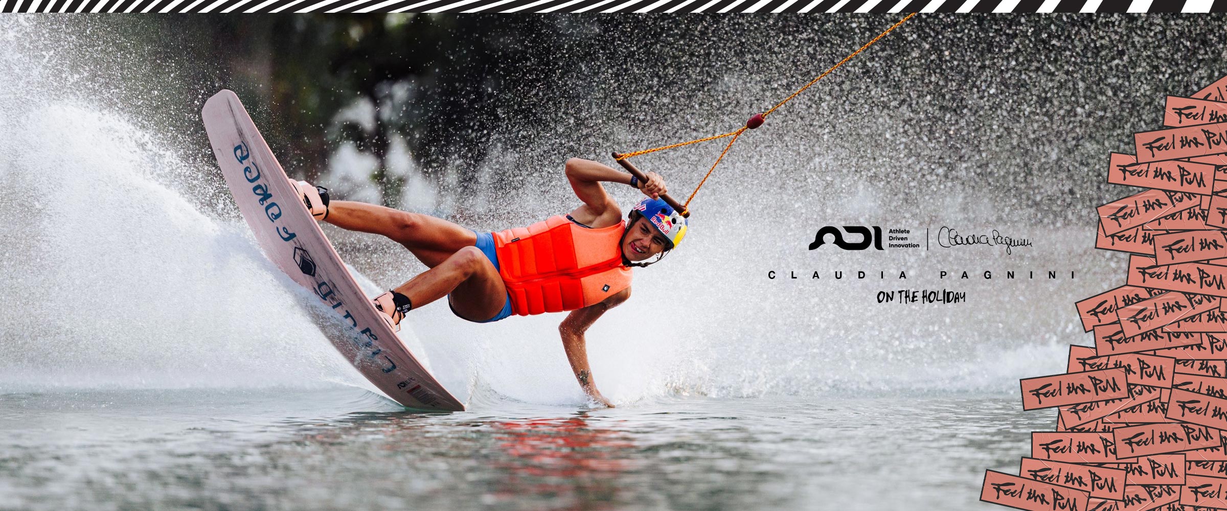 Holiday / Hook 6X™