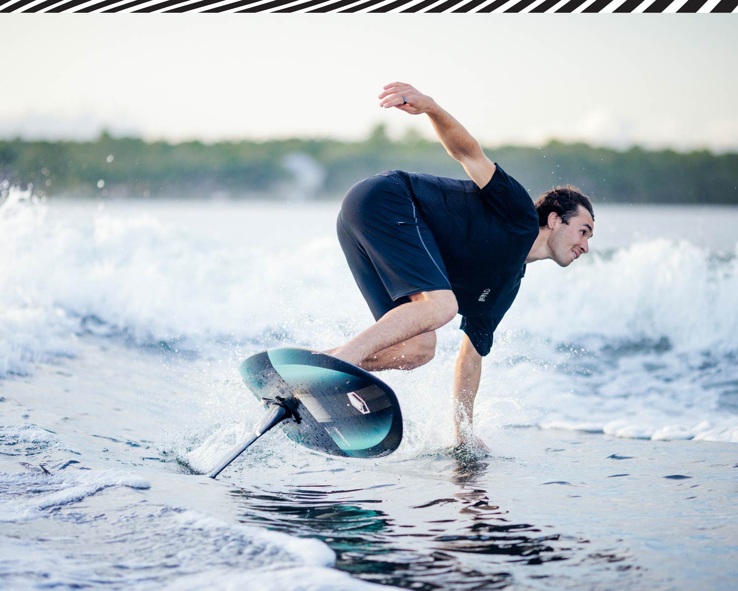 Carbon Horizon 1050 FuseLock Front Wing