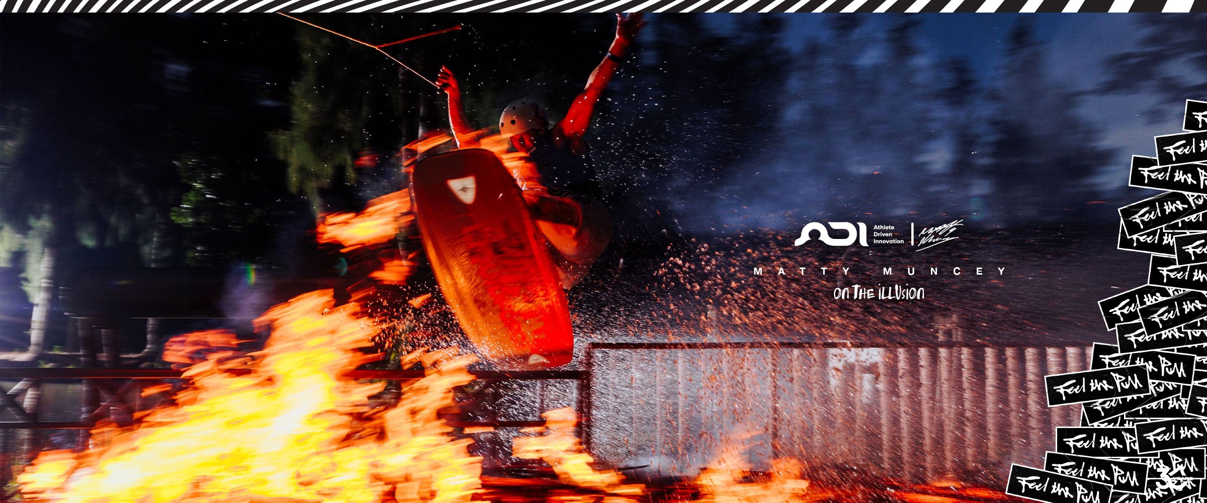 Illusion / Terra 6X™