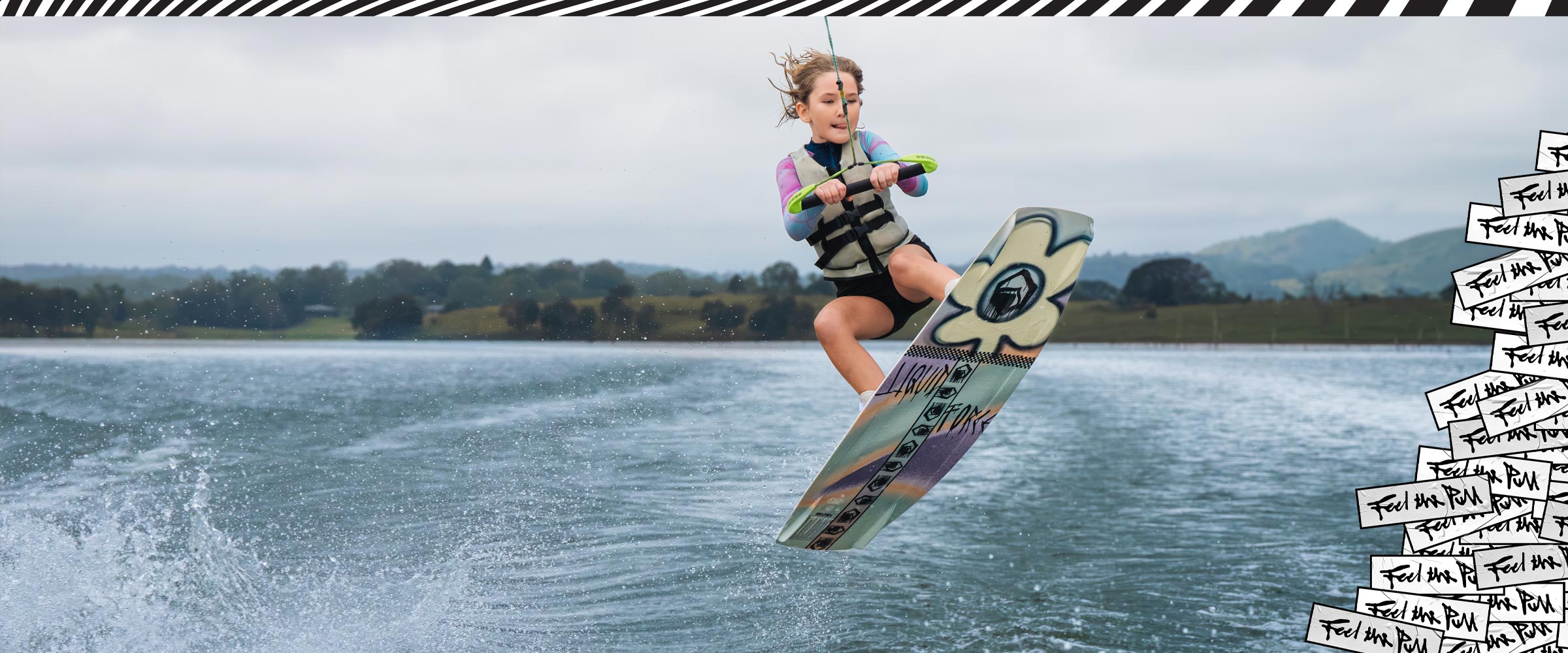 M.E. FS / Dream 6R™