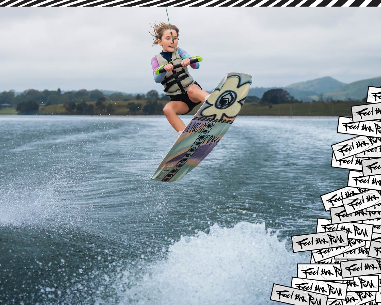 M.E. FS / Dream 6R™