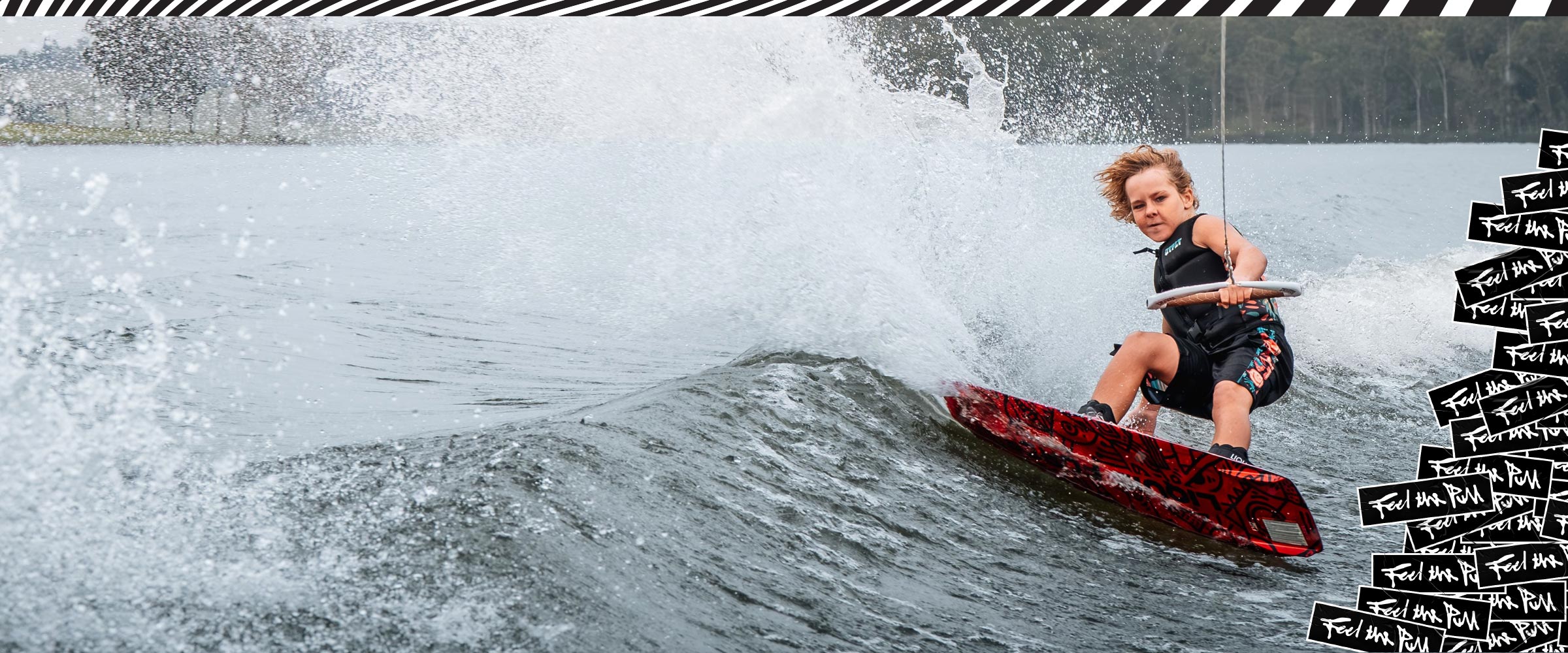 Origin FS / Rant 6R™