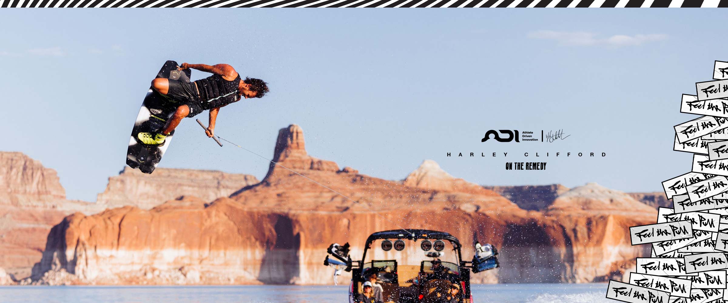 Remedy AERO LTD