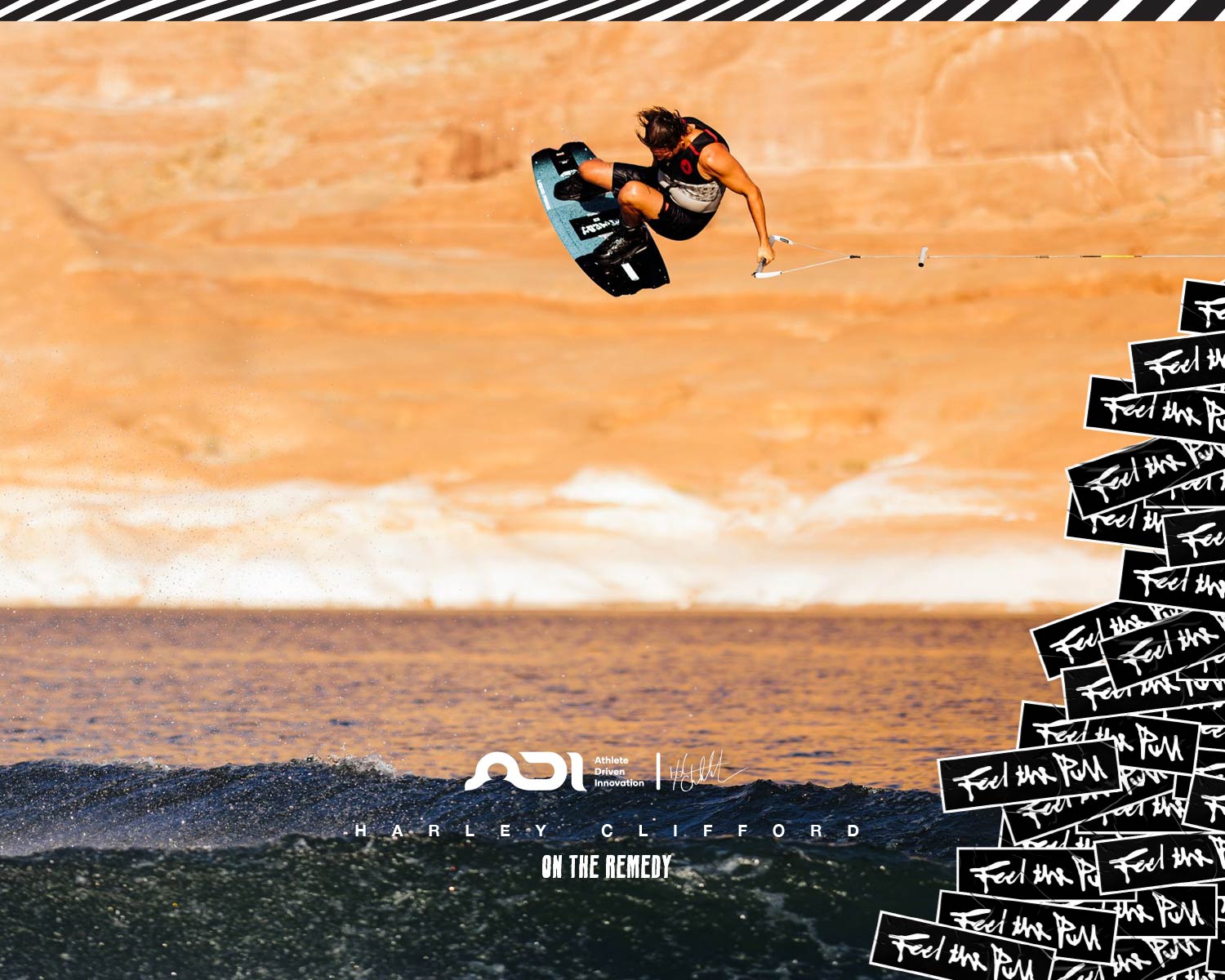 Remedy / Rival 6X™