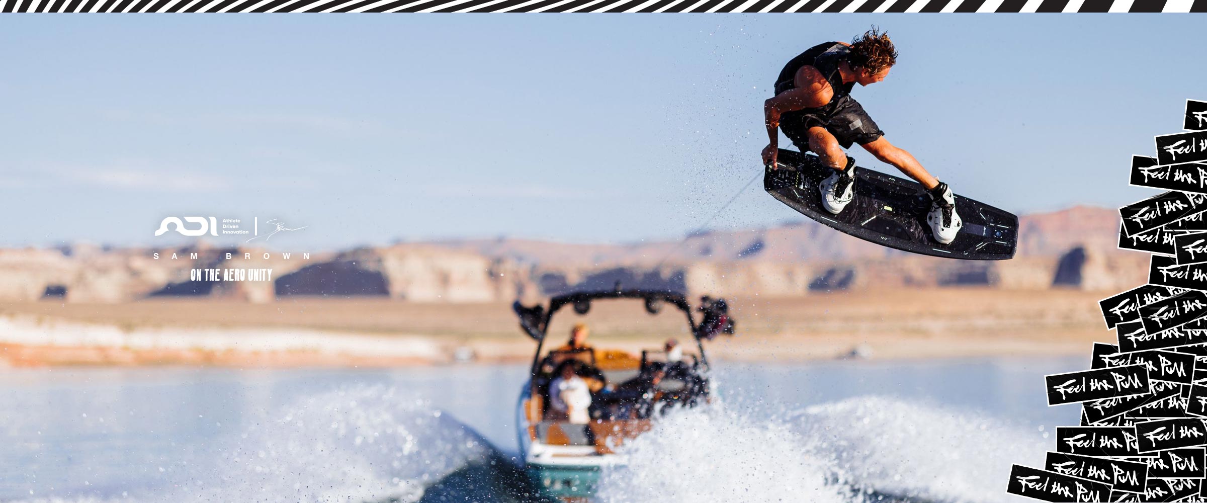 Unity AERO / AERO 6X™