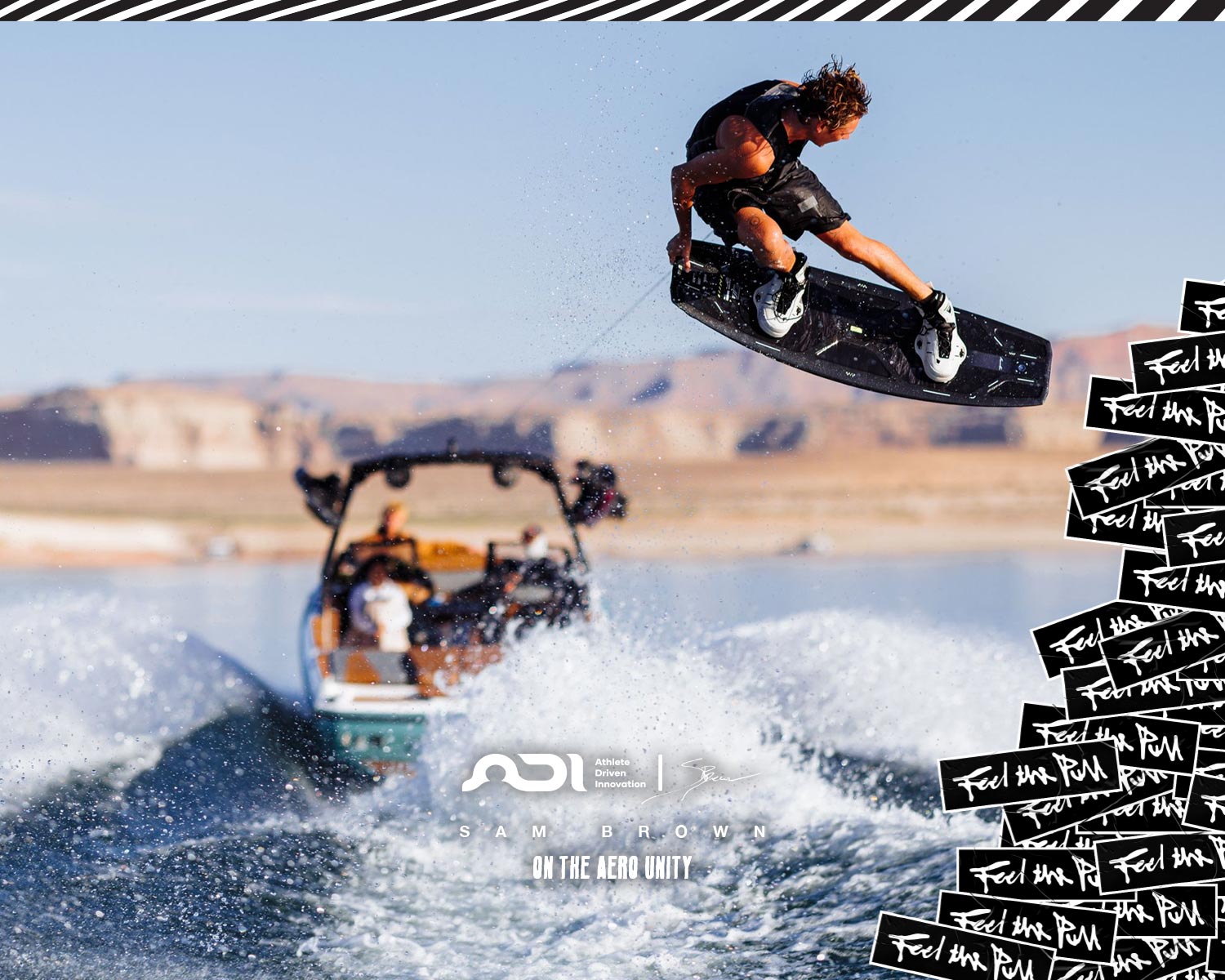 Unity AERO / AERO 6X™