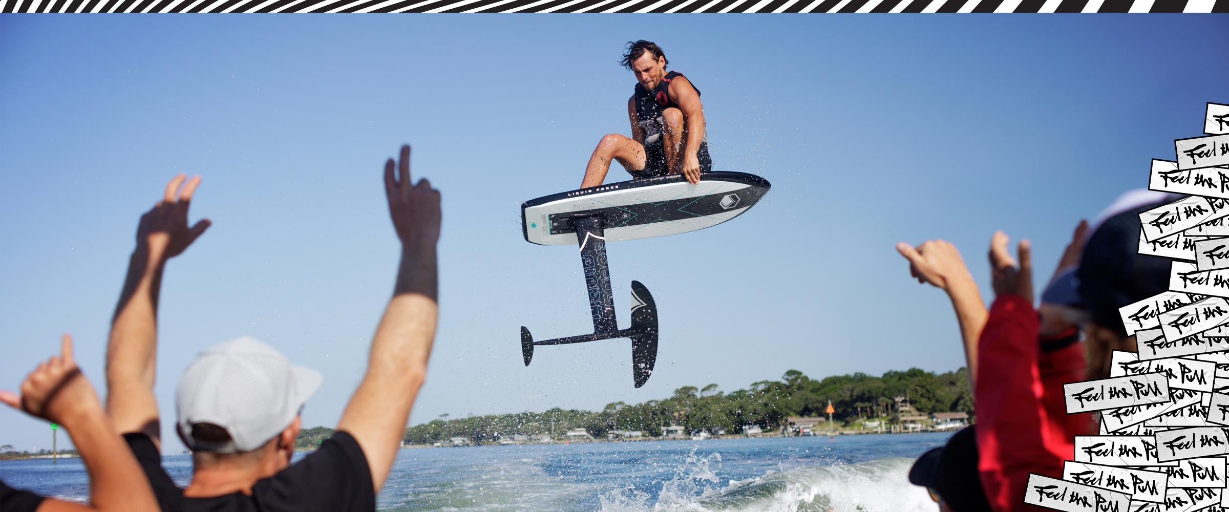 X / Carbon Horizon 1200 FuseLock