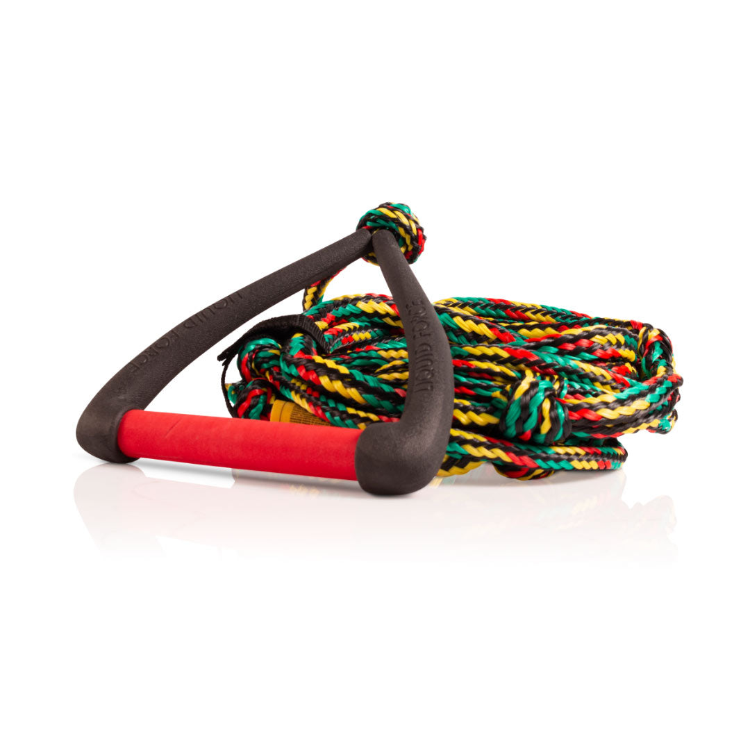 Surf 9&quot; DLX Combo