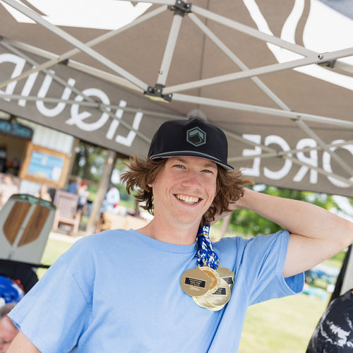 Ride With the Pros South Town Recap