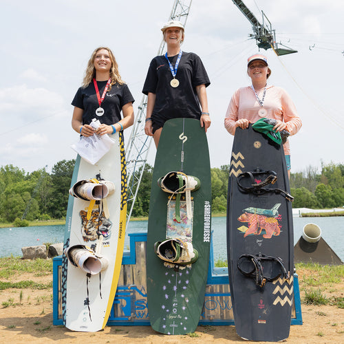 Ride With the Pros South Town Recap