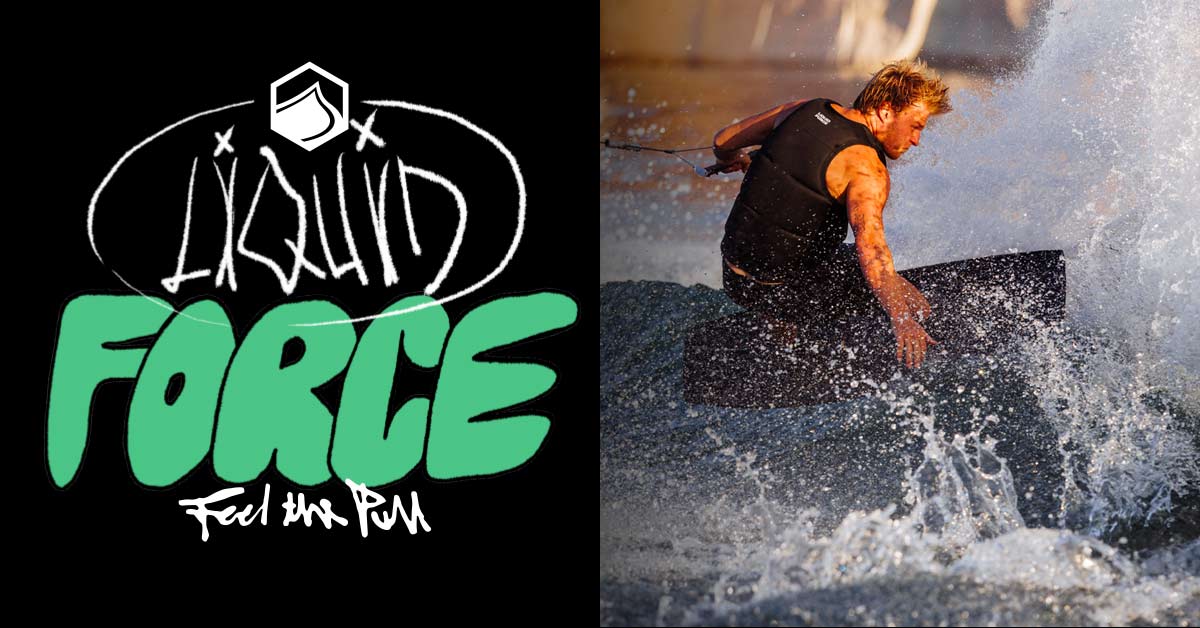 Size Charts Liquid Force Wakeboards