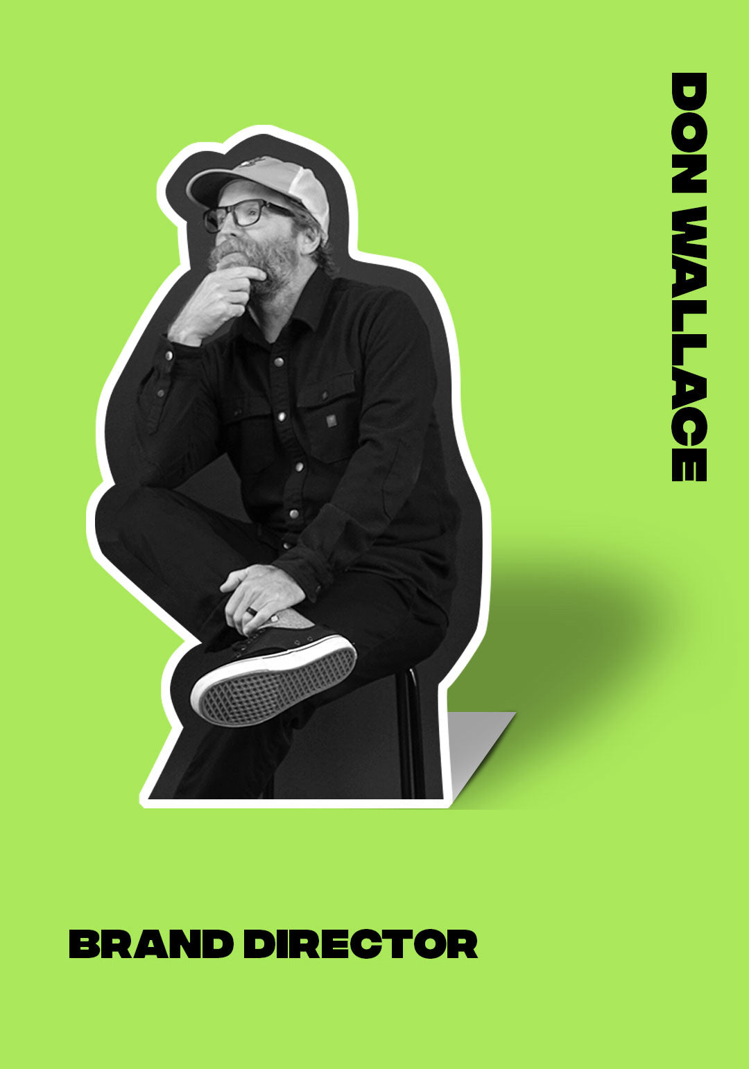 Liquid Force General Manager, Don Wallace.