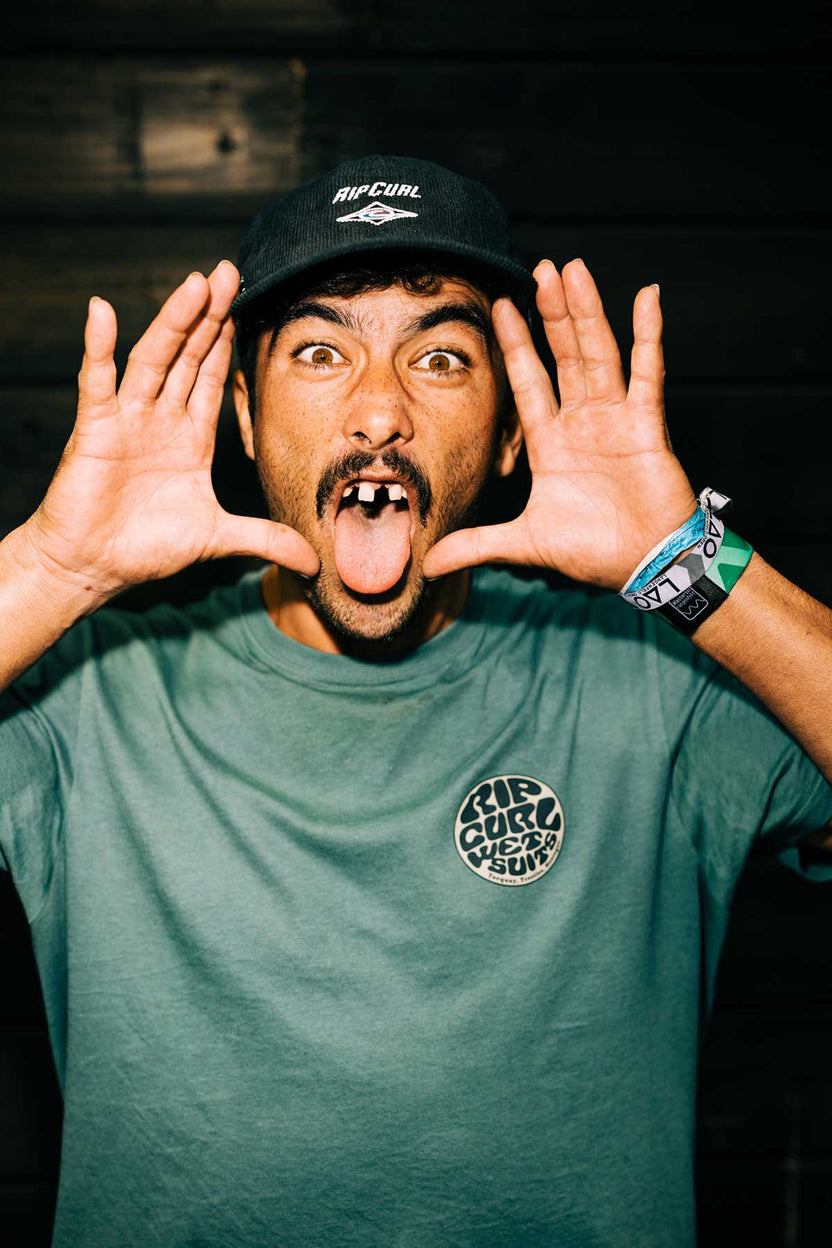 Team Daniel Grant Liquid Force Wakeboards