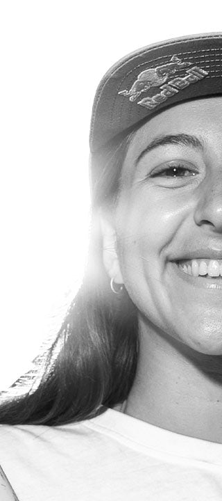 Euge de Armas, Liquid Force Global Team member.