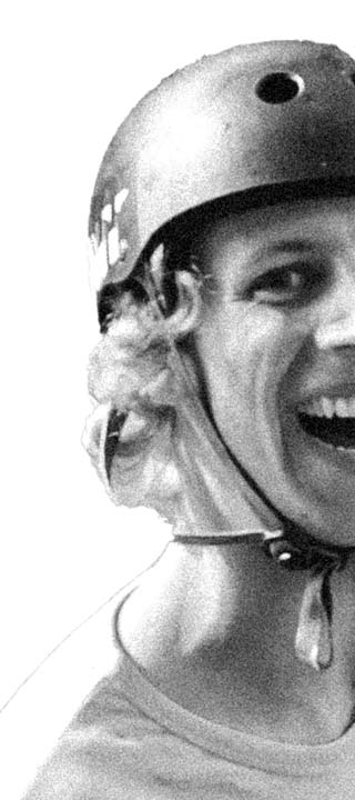 Konni Lehndorff, Liquid Force Global Team member.