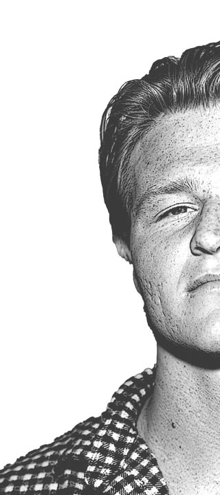 Luca Kidd, Liquid Force Global Team member.